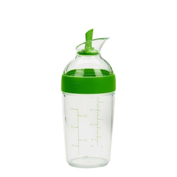 Little Salad Dressing Shaker X8