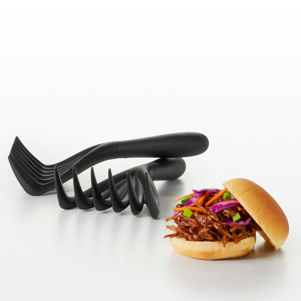 Meat Shredding Claws E1