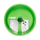 3-Blade Hand-Held Spiralizer K9