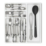 Large Expandable Utensil Organizer V9