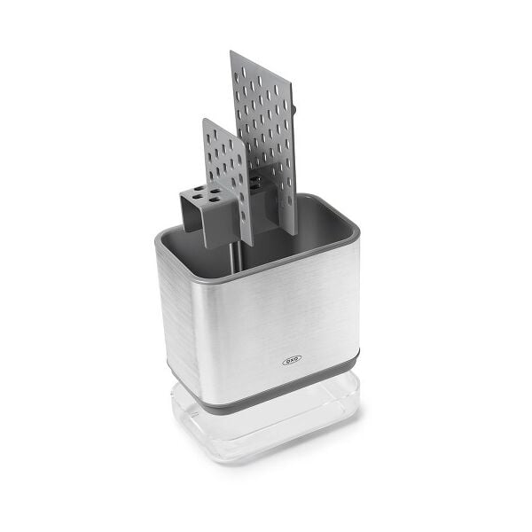 Stainless Steel Sink Caddy U2