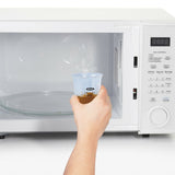 Mini Squeeze & Pour Silicone Measuring Cup T9