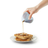 Mini Squeeze & Pour Silicone Measuring Cup T9