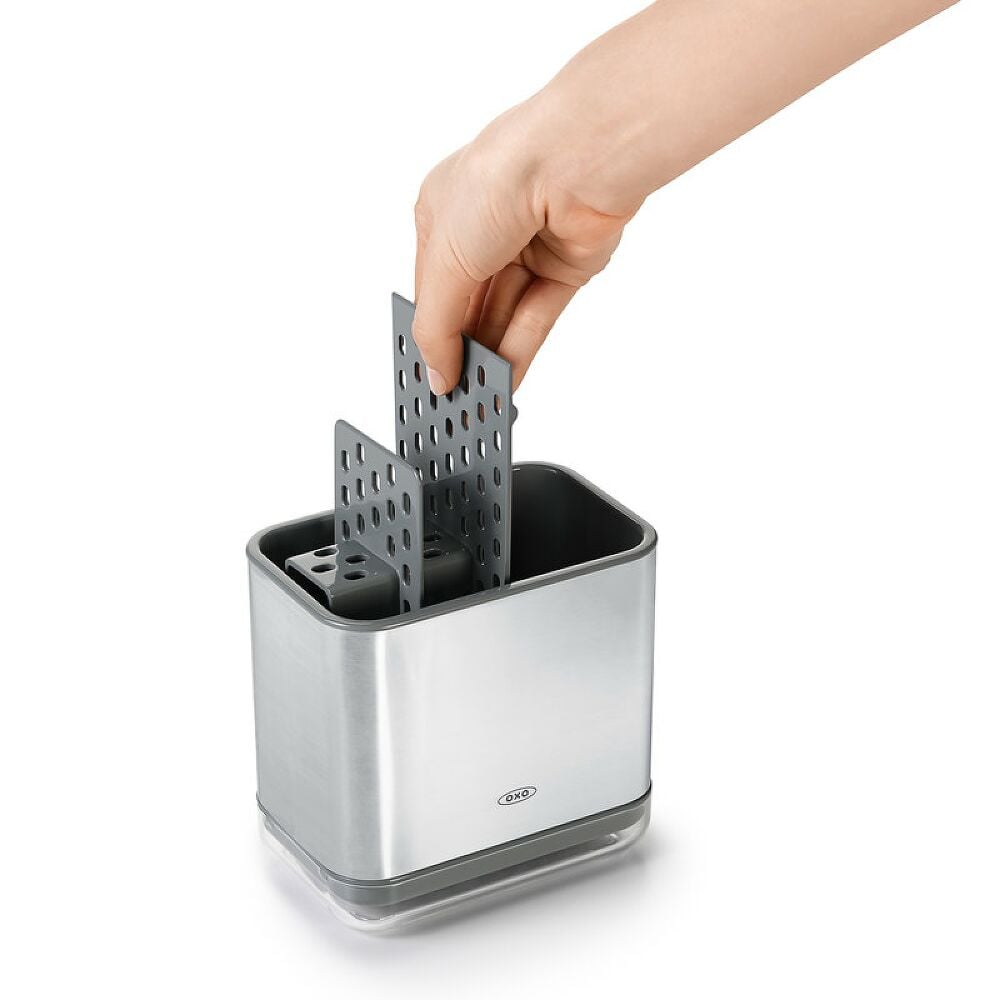 Stainless Steel Sink Caddy U2