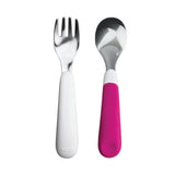Fork & Spoon Set K8