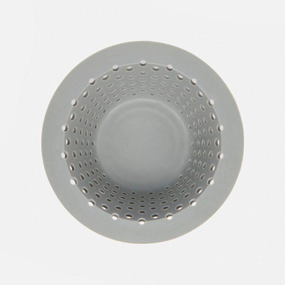 Silicone Shower & Tub Drain Protector I4