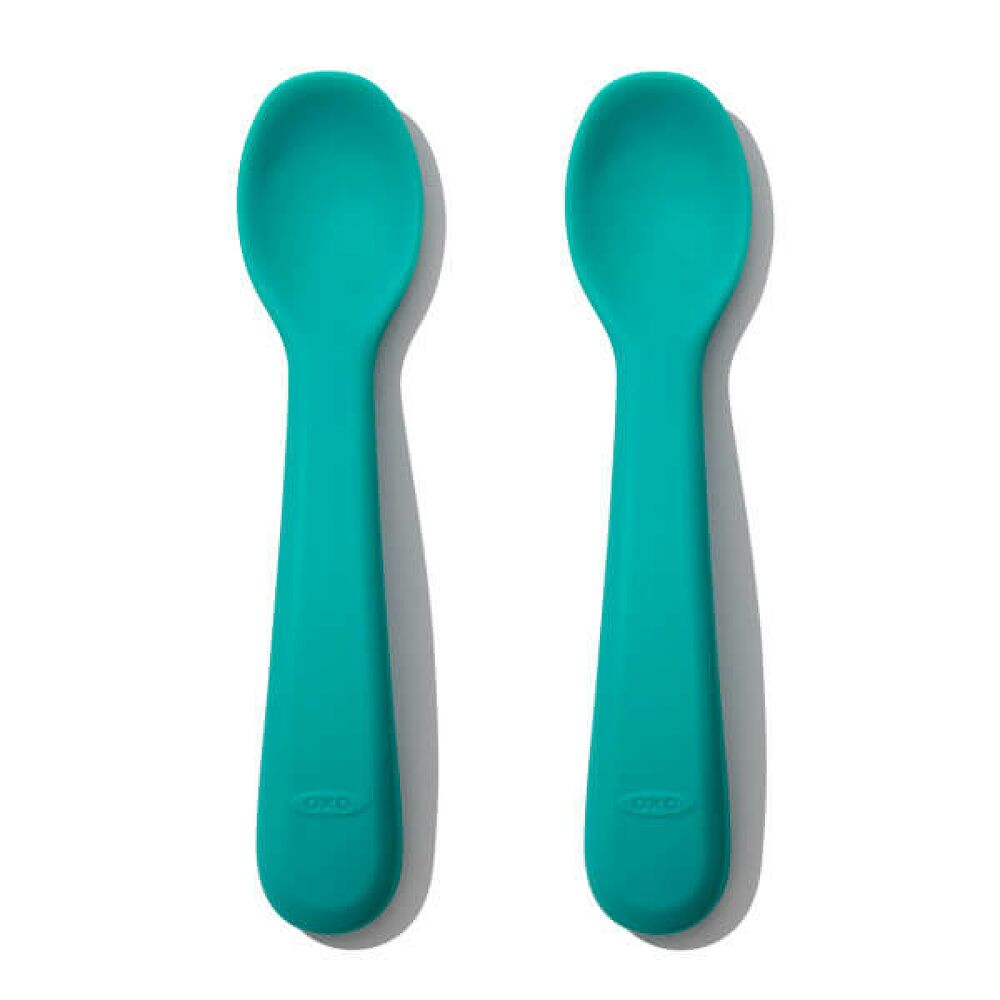 Silicone Spoons A9