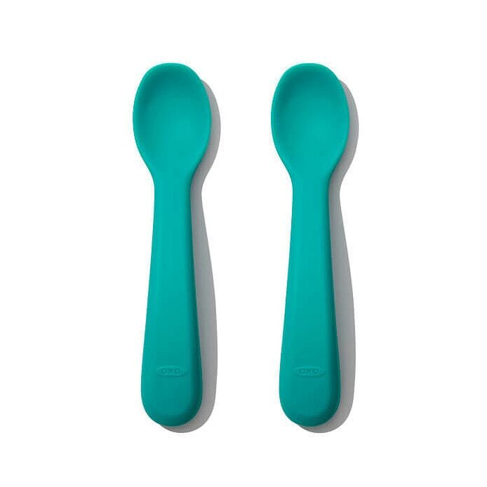 Silicone Spoons A3