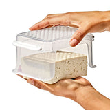 Tofu Press F5