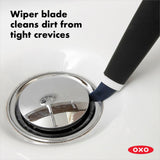 Deep Clean Brush Set X7