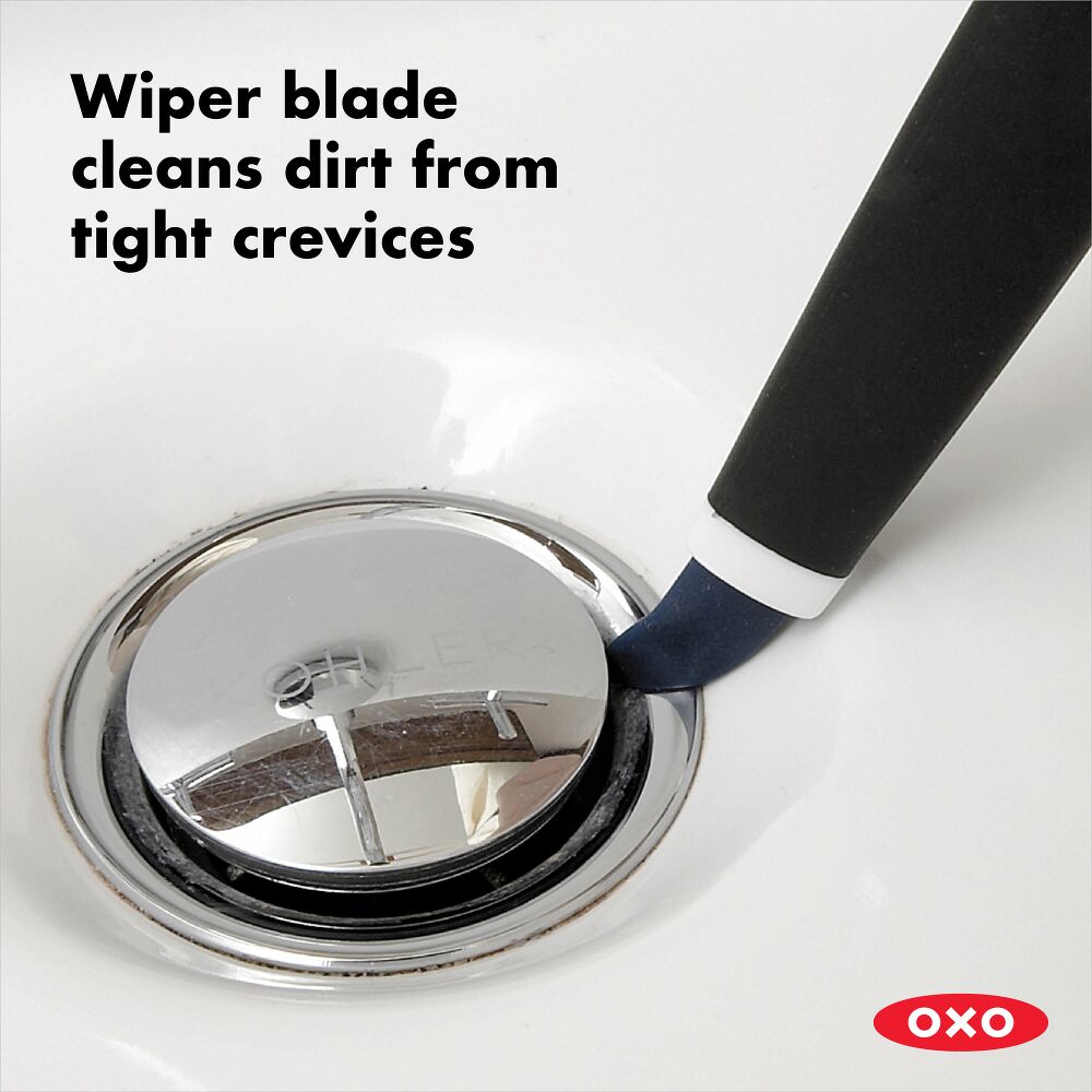 Deep Clean Brush Set X7