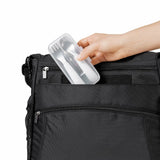 On-the-Go Fork and Spoon Set W0
