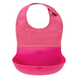 Roll-Up Bib Set F2