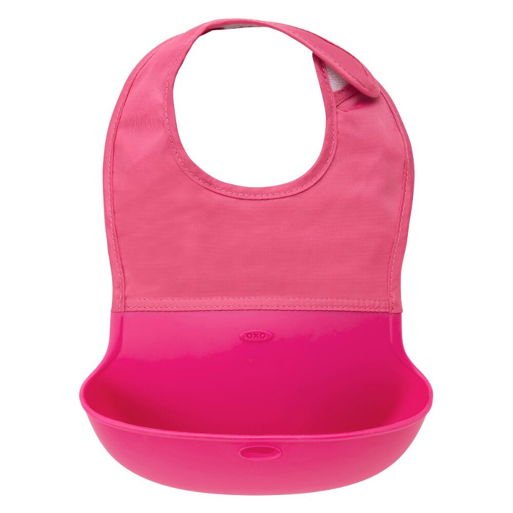 Roll-Up Bib Set F2