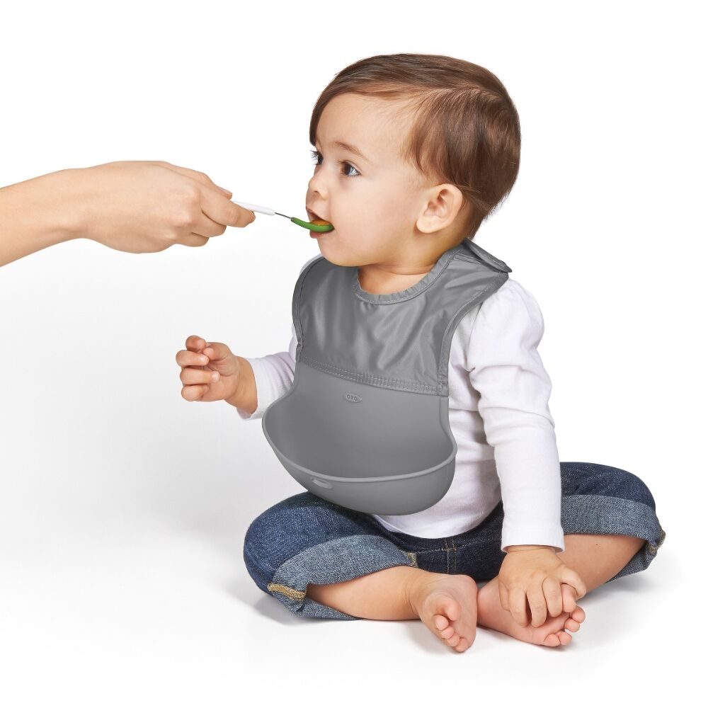 Roll-Up Bib Set F2