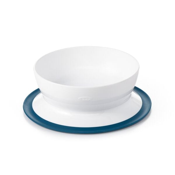 Stick & Stay Suction Bowl Y6