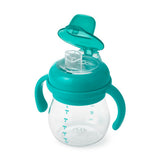 Transitions 6 Oz Soft Spout Sippy Cup with Removable Handles D3