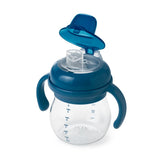 Transitions 6 Oz Soft Spout Sippy Cup with Removable Handles D3