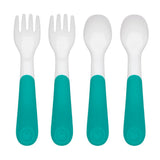 Plastic Fork & Spoon Multipack U8