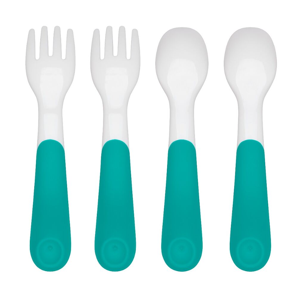Plastic Fork & Spoon Multipack U8