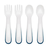 Plastic Fork & Spoon Multipack U8
