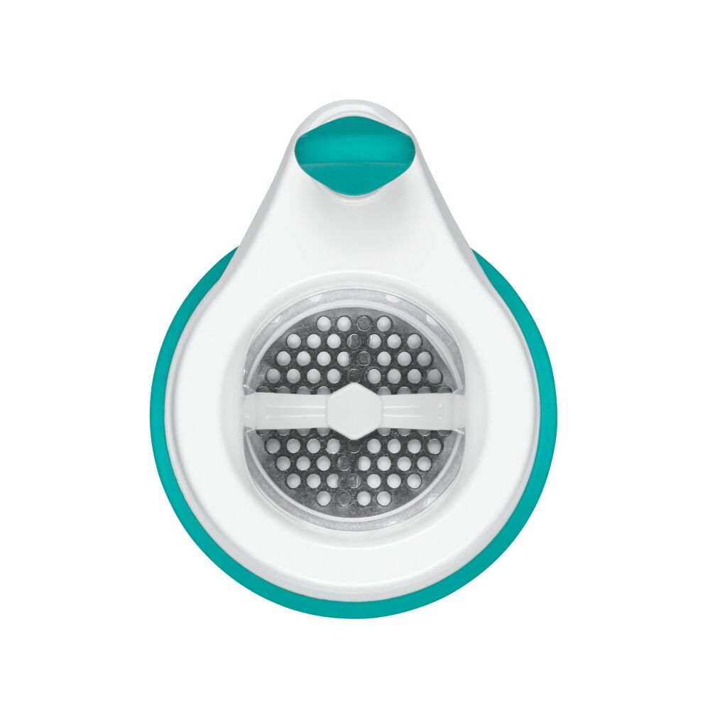 OXO Tot Mash Maker Baby Food Mill X8