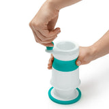 OXO Tot Mash Maker Baby Food Mill X8
