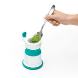 OXO Tot Mash Maker Baby Food Mill X8