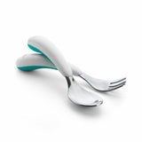 Fork & Spoon Set K8