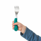On-the-Go Fork and Spoon Set W0