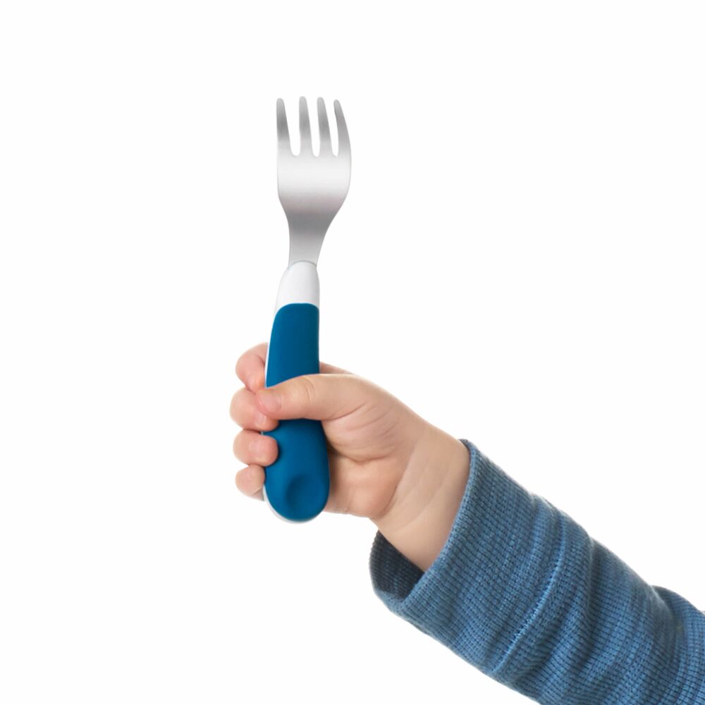 On-the-Go Fork and Spoon Set W0