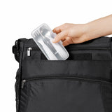 On-the-Go Fork and Spoon Set W0
