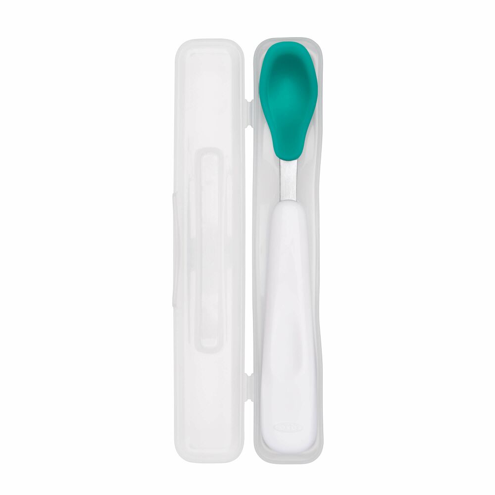 On-the-Go Feeding Spoon P7