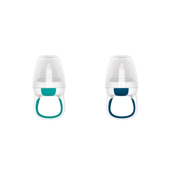 Silicone Self-Feeder Set I5