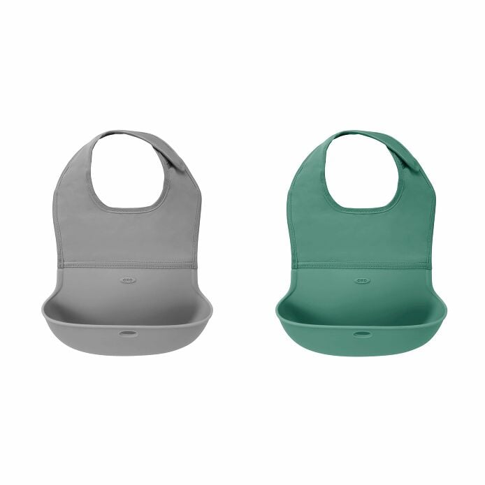 Roll-Up Bib Set F2