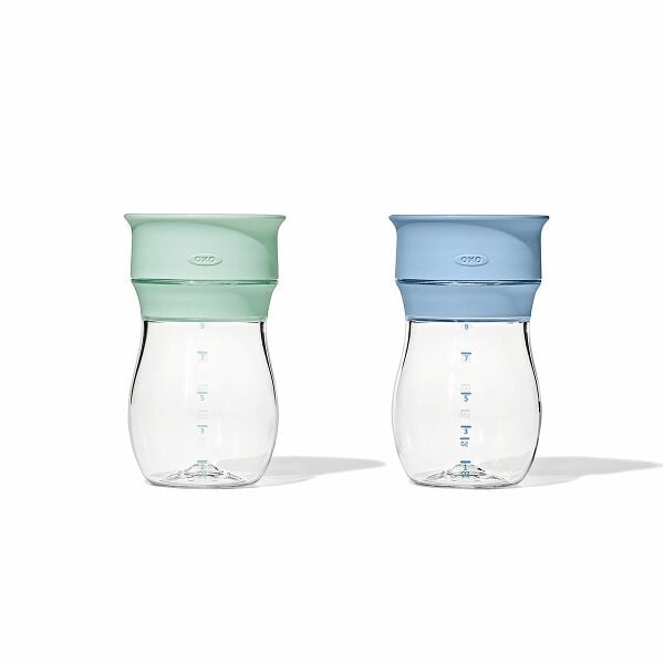 360 Cup 9 oz 2-Pack X6
