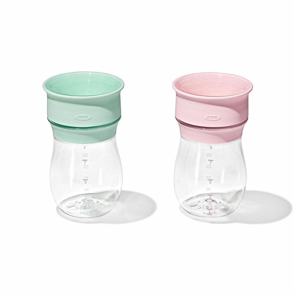 360 Cup 9 oz 2-Pack X6