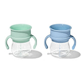 360 Cup 6 oz 2-Pack O1