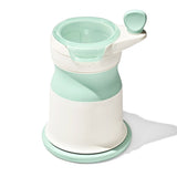 OXO Tot Mash Maker Baby Food Mill X8