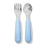 Fork & Spoon Set K8