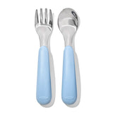 Fork & Spoon Set K8