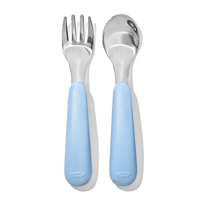 Fork & Spoon Set Y2