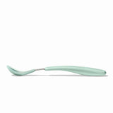 Feeding Spoon Set with Soft Silicone H2