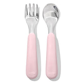 Fork & Spoon Set K8