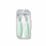 On-the-Go Fork and Spoon Set W0