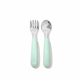 Fork & Spoon Set K8