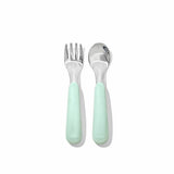 Fork & Spoon Set Y2
