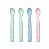 Feeding Spoon Set Multipack G3