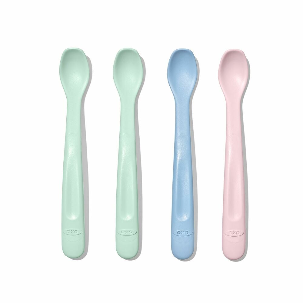 Feeding Spoon Set Multipack G3