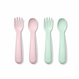Fork & Spoon Set B6